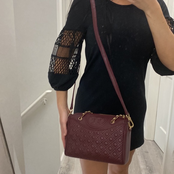 Tory Burch Satchel - Picture 12 of 12